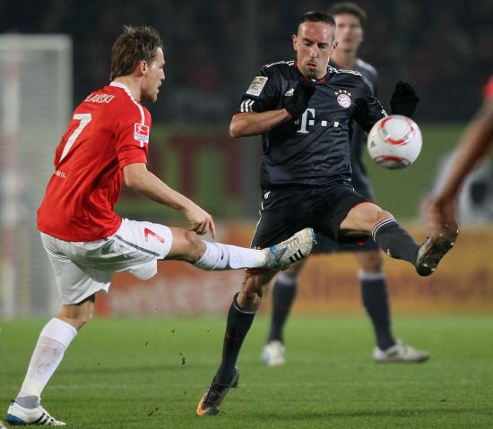 竞争和乱局 竞争和乱局